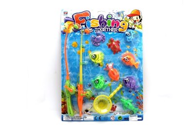 FISHING GAME  - HP1052704