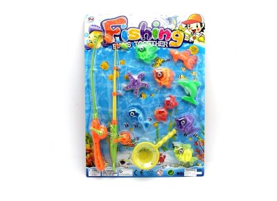 FISHING GAME  - HP1052705