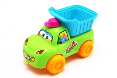 PULL LINE BEACH CAR 4COLOR - HP1052719