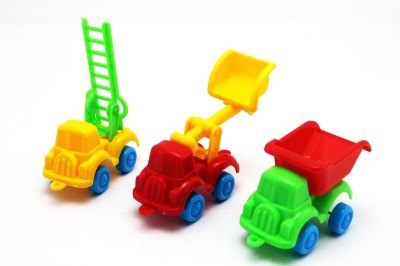 FREE WAY CONSTRUCTION CAR 3ASST - HP1052726