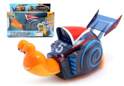 B/O TURBO RACING LEAGUE W/LIGHT & MUSIC & BUMP AND GO  - HP1052743