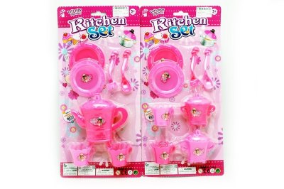TEA SET 2ASST. - HP1052748
