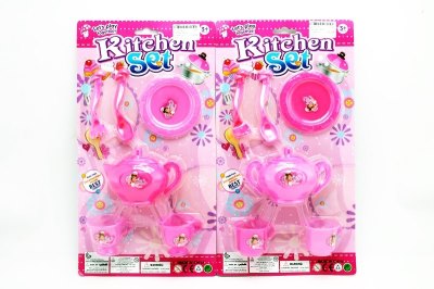 TEA SET 2ASST. - HP1052749