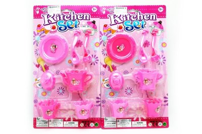 TEA SET 2ASST. - HP1052750