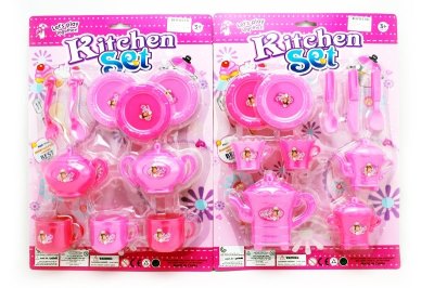TEA SET 2ASST. - HP1052751