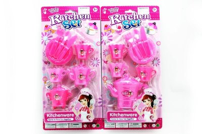 TEA SET 2ASST. - HP1052752