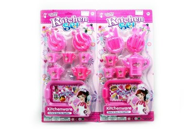 TEA SET 2ASST. - HP1052754