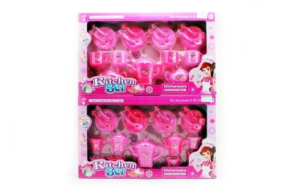 TEA SET 2ASST. - HP1052755