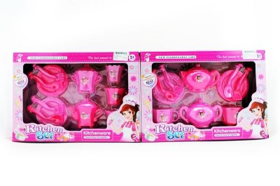 TEA SET 2ASST. - HP1052756