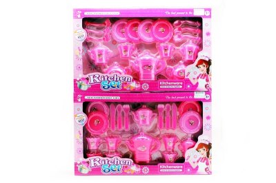TEA SET 2ASST. - HP1052758