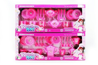 TEA SET 2ASST. - HP1052759