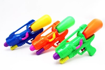 WATER GUN - HP1052763