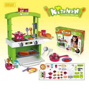 KITCHEN SET W/LIGHT - HP1053275