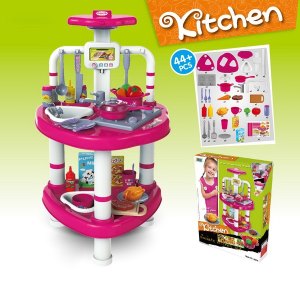 KITCHEN SET W/LIGHT - HP1053277