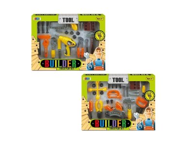 TOOL SET - HP1053280