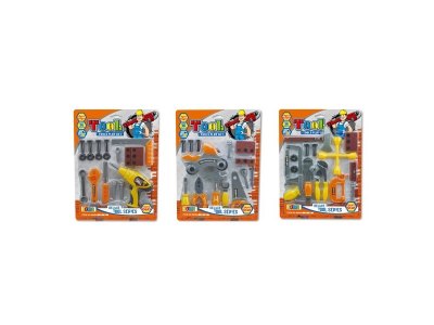 TOOL SET - HP1053282