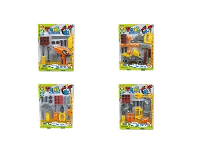 TOOL SET - HP1053283