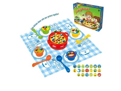 B/O SHAKE DISH - HP1053288
