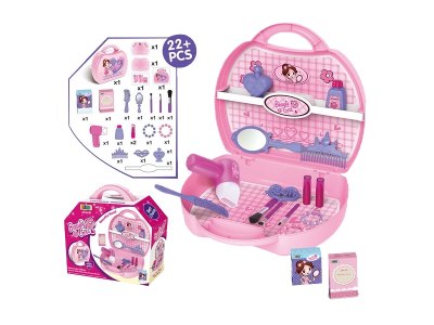 BEAUTY BIRL MAKE-UP SET - HP1053292