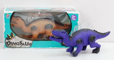 B/O DINOSAUR W/LIGHT & SOUND - HP1053347