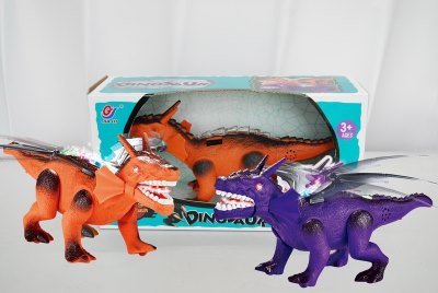 B/O DINOSAUR W/LIGHT & SOUND - HP1053348