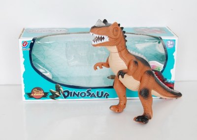 B/O DINOSAUR W/LIGHT & SOUND - HP1053349