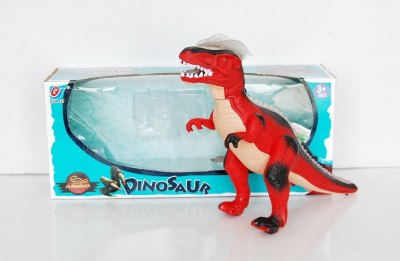 B/O DINOSAUR W/LIGHT & SOUND - HP1053350