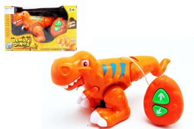 WIRE CONTROL DINOSAUR - HP1053396