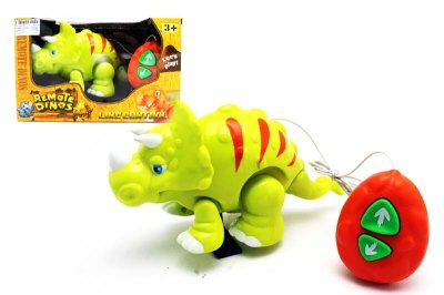 WIRE CONTROL DINOSAUR - HP1053397