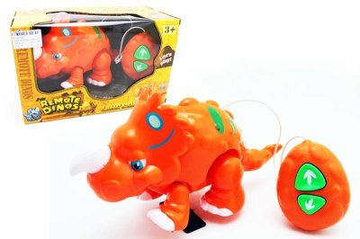 WIRE CONTROL DINOSAUR - HP1053398