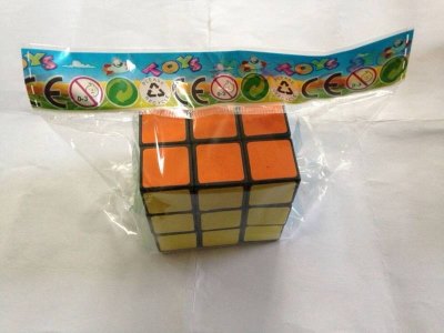 5.5厘米魔方 - HP1053444