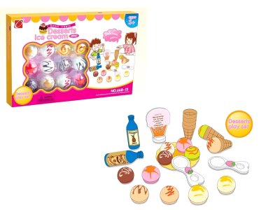 DEAAERTS ICE CREAM - HP1053495