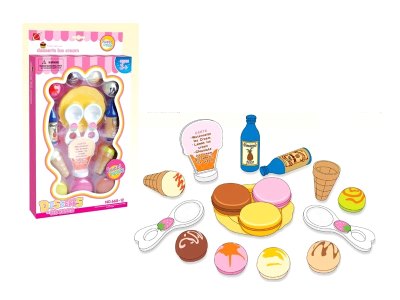 DEAAERTS ICE CREAM - HP1053496