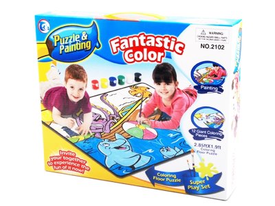 PUZZLE - HP1053697