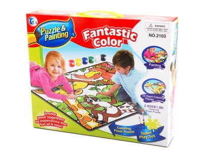 PUZZLE - HP1053698