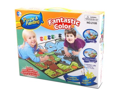 PUZZLE - HP1053699