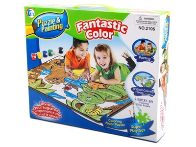 PUZZLE - HP1053700