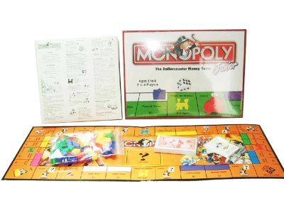PUZZLE 20PCS  - HP1053702