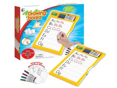 LEARNING BOARD  - HP1053705