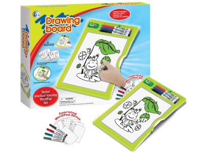 LEARNING BOARD  - HP1053707
