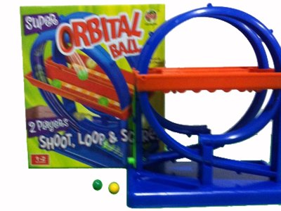 ORBITAL BALL - HP1053775