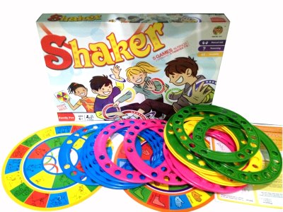 FUNNY GAME  - HP1053776