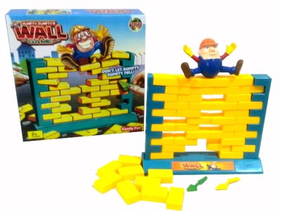 WALL GAME - HP1053781