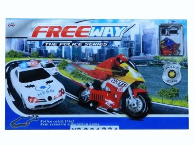 电动轨道车 - HP1053923
