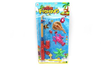 FISHING GAME  - HP1054037
