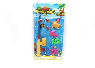 FISHING GAME  - HP1054038