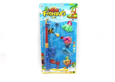 FISHING GAME  - HP1054039