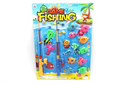 FISHING GAME  - HP1054043