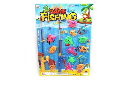 FISHING GAME  - HP1054044