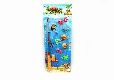 FISHING GAME  - HP1054047
